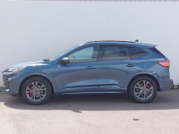 Used Ford Kuga 2023 for sale - 79424739: Photo