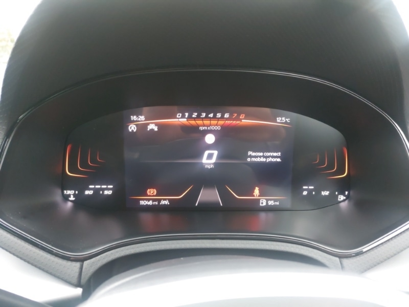 Used SEAT Ibiza 2024 for sale - 76687970: Photo 10