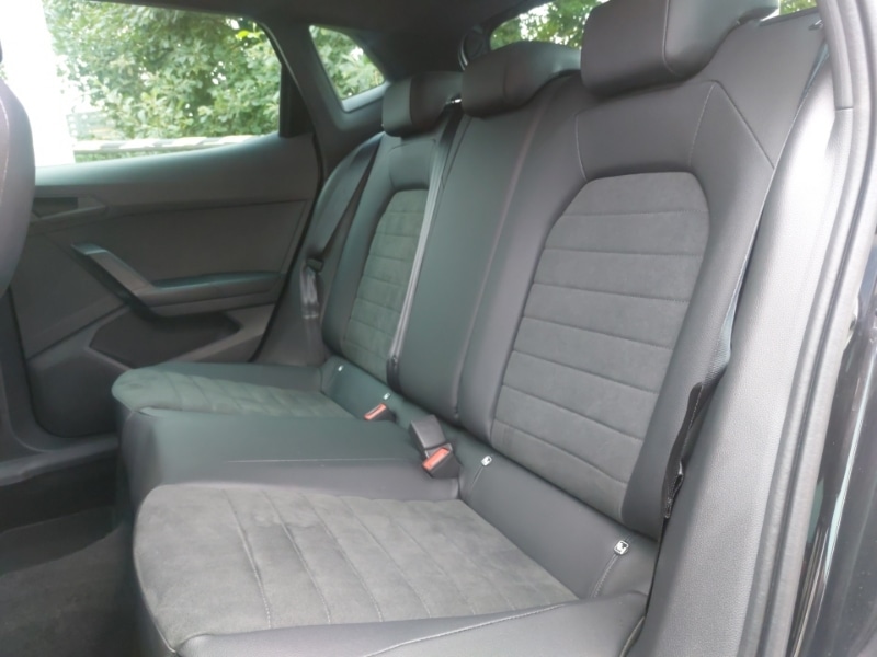 Used SEAT Ibiza 2024 for sale - 76687970: Photo 6