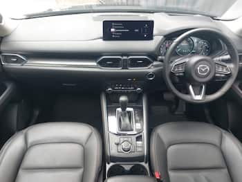 Used Mazda CX-5 2025 for sale - 79647400: Photo