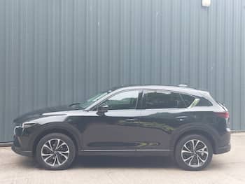Used Mazda CX-5 2025 for sale - 79647400: Photo