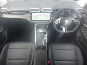 Used MG MG ZS 2025 for sale - 76414081: Photo