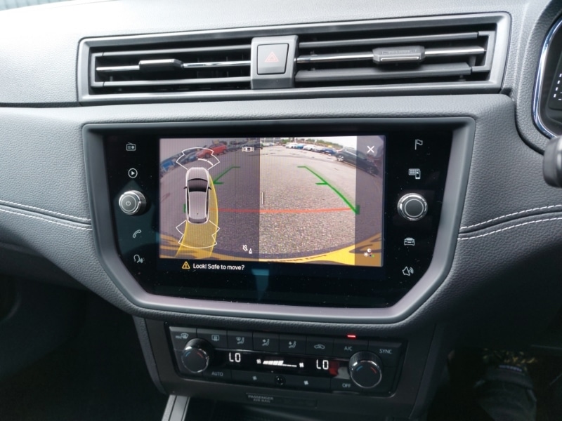 Used SEAT Ibiza 2021 for sale - 76894303: Photo 11