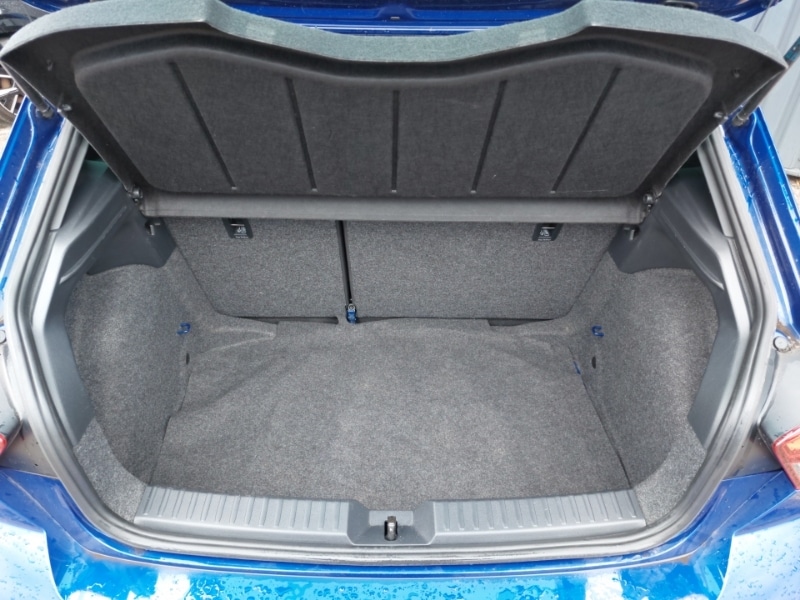 Used SEAT Ibiza 2021 for sale - 76894303: Photo 8