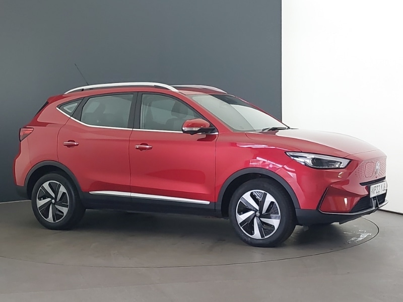 Used MG MG ZS 2022 for sale - 76519120: Photo 12