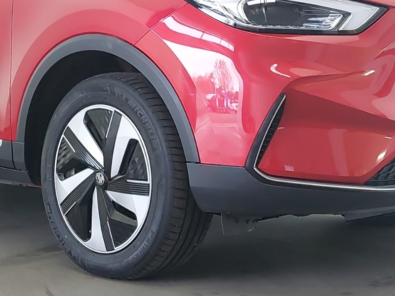 Used MG MG ZS 2022 for sale - 76519120: Photo 9