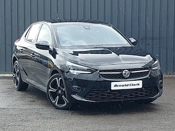 Used Vauxhall Corsa 2021 for sale - 78808961: Photo