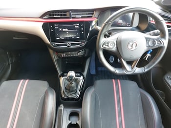 Used Vauxhall Corsa 2021 for sale - 78808961: Photo