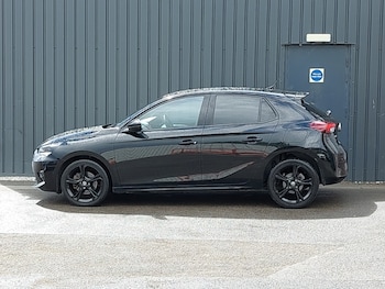 Used Vauxhall Corsa 2021 for sale - 78808961: Photo