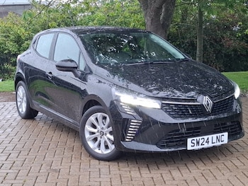 Used Renault Clio 2024 for sale - 78853191: Photo