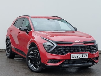 Used Kia Sportage 2025 for sale - 77577160: Photo