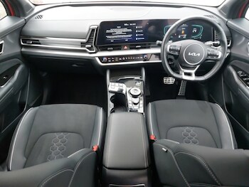 Used Kia Sportage 2025 for sale - 77577160: Photo