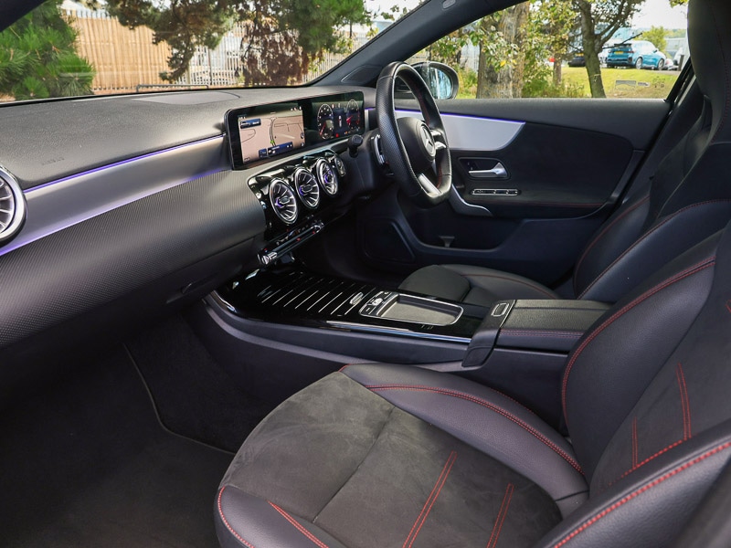 Used Mercedes-Benz A-Class 2024 for sale - 76833449: Photo 5