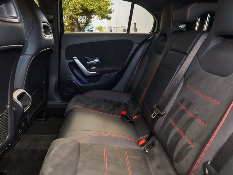 Used Mercedes-Benz A-Class 2024 for sale - 76833449: Photo 6