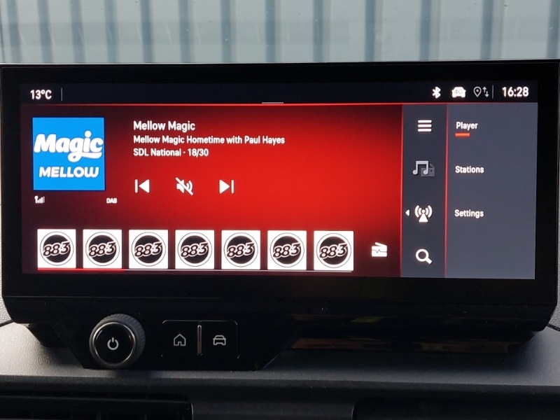 Used Vauxhall Combo 2024 for sale - 76353781: Photo 10