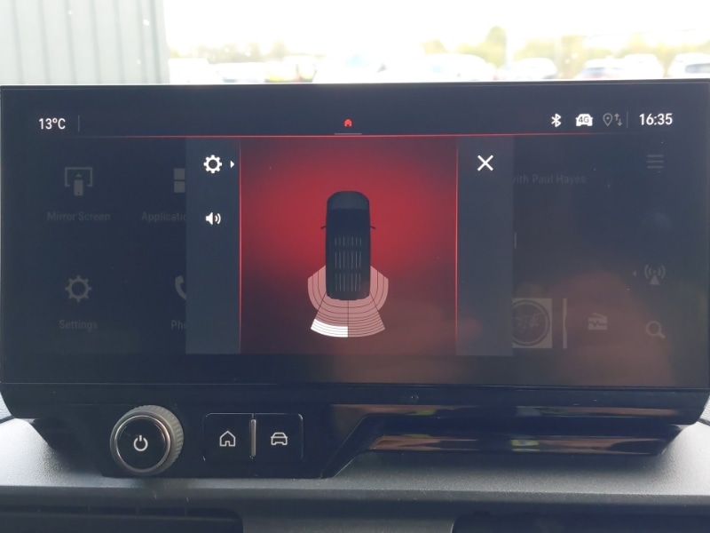 Used Vauxhall Combo 2024 for sale - 76353781: Photo 11