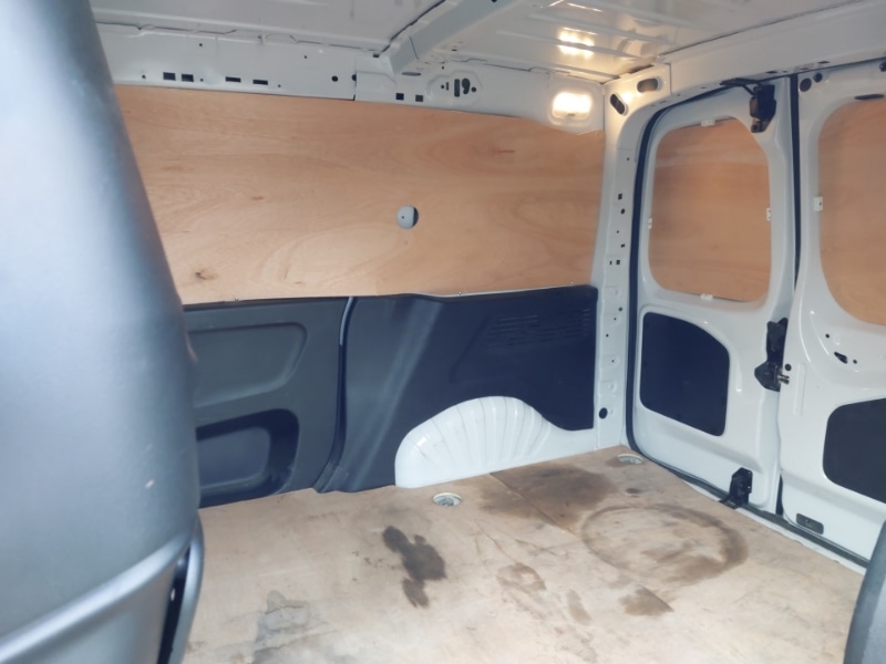 Used Vauxhall Combo 2024 for sale - 76353781: Photo 6