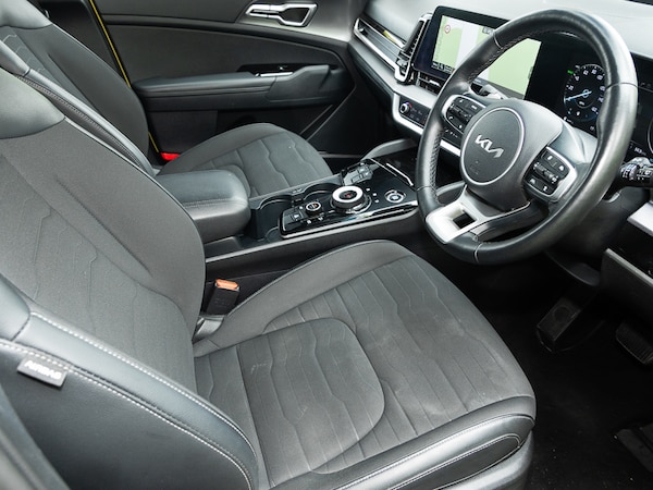 Used Kia Sportage 2023 for sale - 76233289: Photo 10
