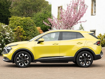 Used Kia Sportage 2023 for sale - 76233289: Photo 4
