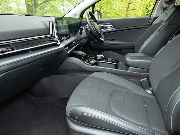 Used Kia Sportage 2023 for sale - 76233289: Photo 5