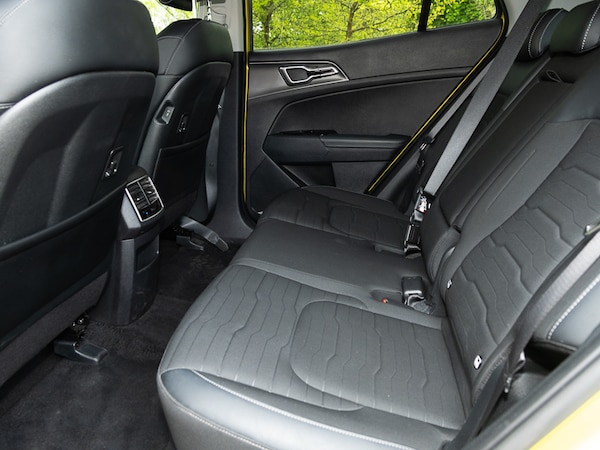Used Kia Sportage 2023 for sale - 76233289: Photo 6