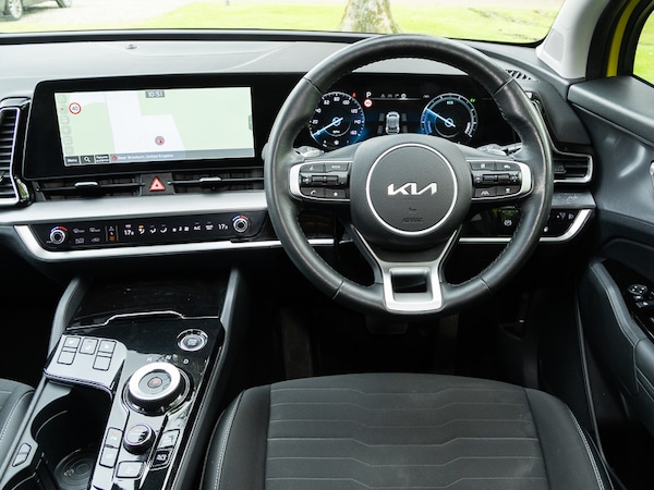 Used Kia Sportage 2023 for sale - 76233289: Photo 7