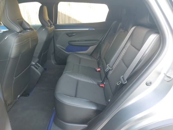 Used Renault Scenic E-Tech 2024 for sale - 76187686: Photo 6