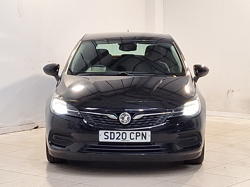 Used Vauxhall Astra 2020 for sale - 77708170: Photo 12