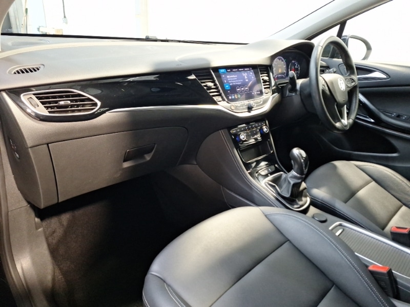 Used Vauxhall Astra 2020 for sale - 77708170: Photo 5