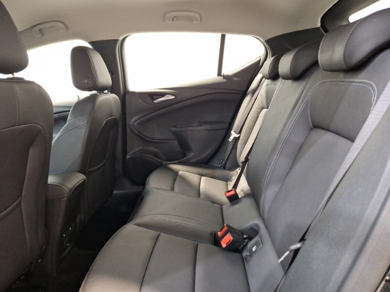 Used Vauxhall Astra 2020 for sale - 77708170: Photo 6
