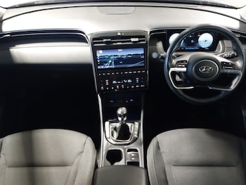 Used Hyundai TUCSON 2022 for sale - 77454458: Photo