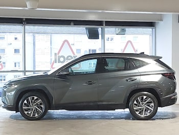 Used Hyundai TUCSON 2022 for sale - 77454458: Photo