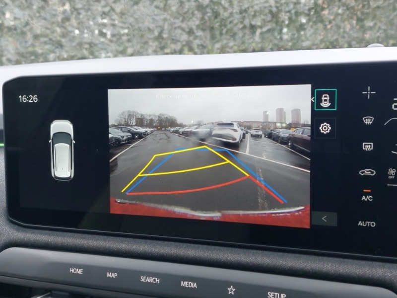 Used Kia EV3 2025 for sale - 77897029: Photo 11