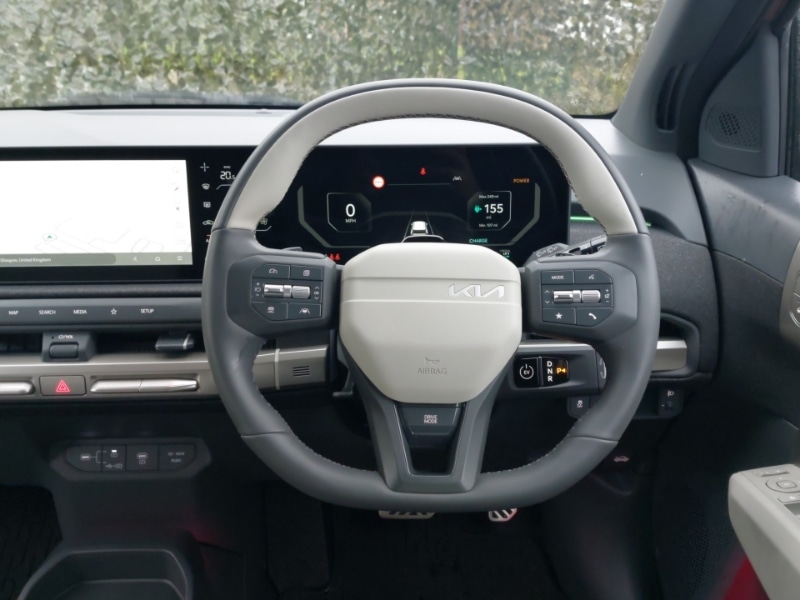 Used Kia EV3 2025 for sale - 77897029: Photo 7