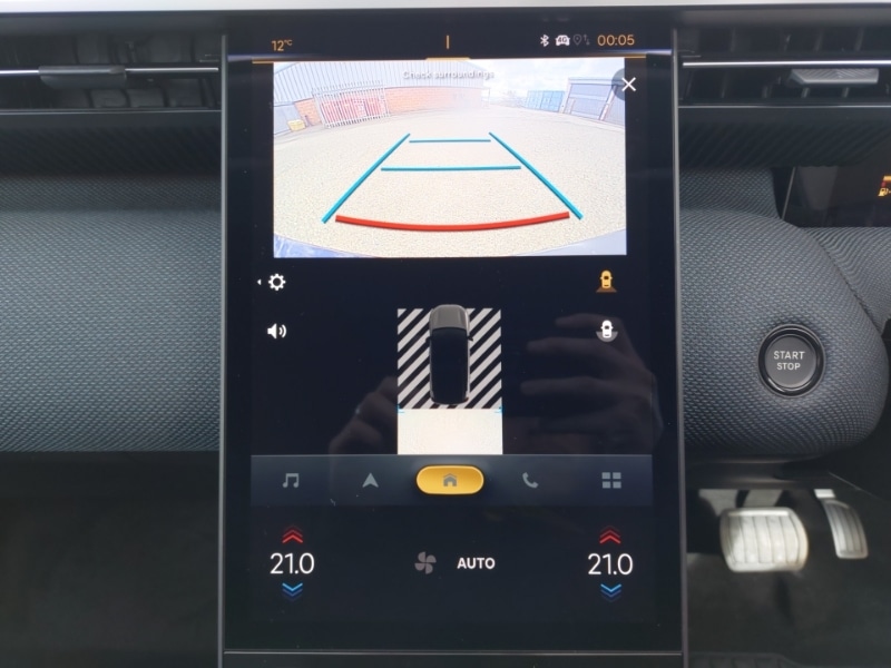 Used Citroen C5 Aircross 2026 for sale - 78214070: Photo 11