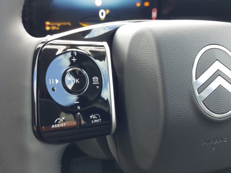 Used Citroen C5 Aircross 2026 for sale - 78214070: Photo 12