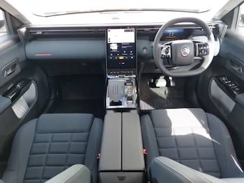 Used Citroen C5 Aircross 2026 for sale - 78214070: Photo