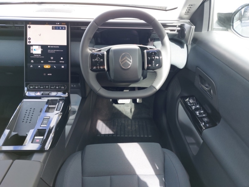 Used Citroen C5 Aircross 2026 for sale - 78214070: Photo 7