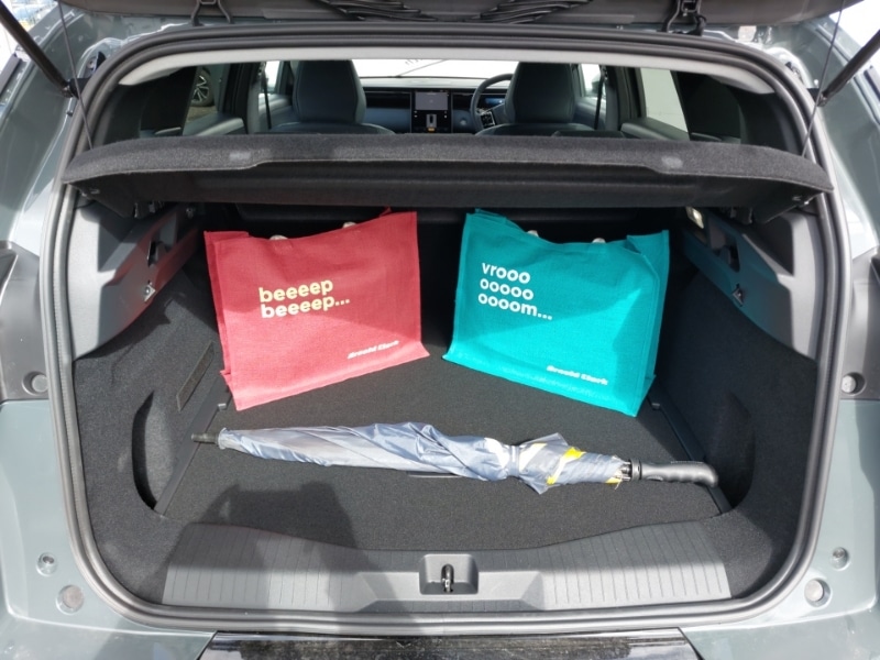 Used Citroen C5 Aircross 2026 for sale - 78214070: Photo 8