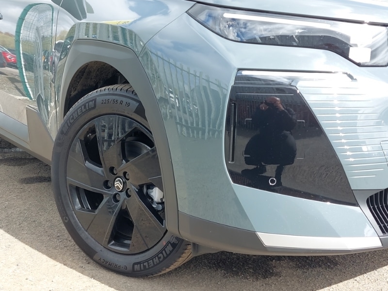 Used Citroen C5 Aircross 2026 for sale - 78214070: Photo 9