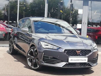 Used Cupra Leon 2024 for sale - 79060912: Photo