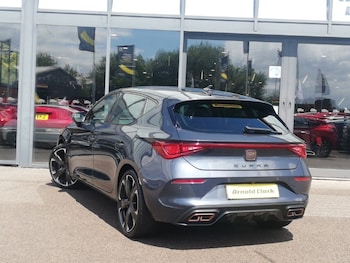 Used Cupra Leon 2024 for sale - 79060912: Photo