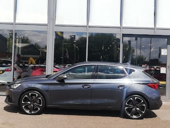 Used Cupra Leon 2024 for sale - 79060912: Photo