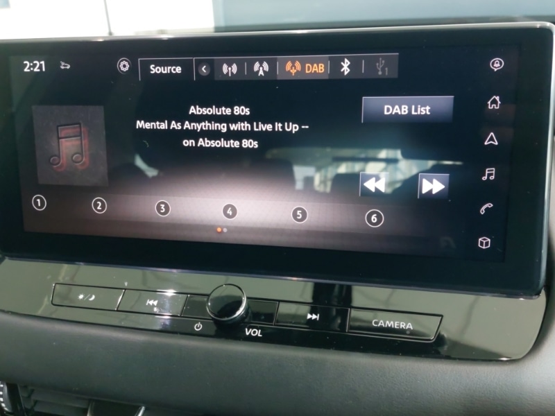 Used Nissan Qashqai 2023 for sale - 78032233: Photo 10