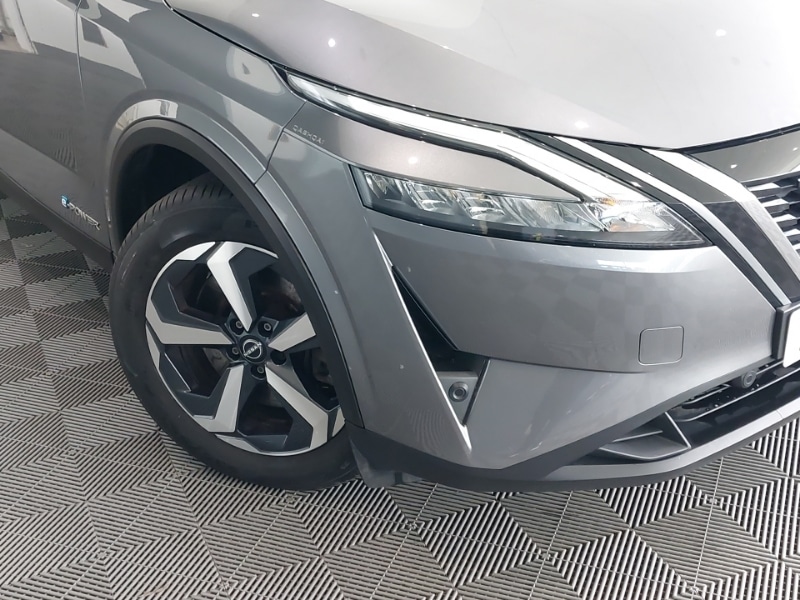 Used Nissan Qashqai 2023 for sale - 78032233: Photo 9