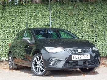 2022 - 1.0 TSI 110 Xcellence Lux 5dr