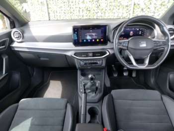 Used SEAT Ibiza 2022 for sale - 75026949: Photo