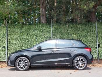Used SEAT Ibiza 2022 for sale - 75026949: Photo