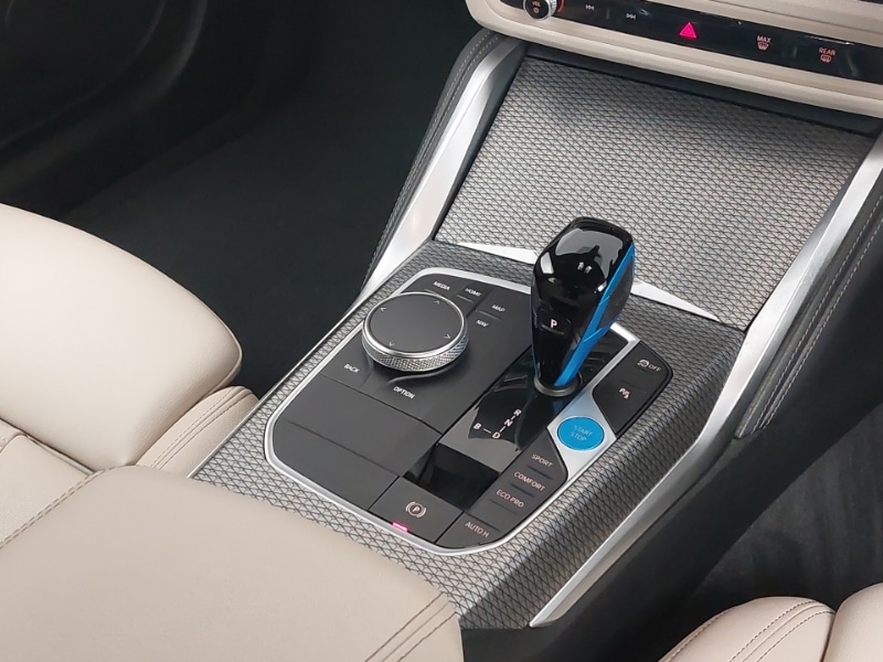 Used BMW i4 2022 for sale - 76817232: Photo 10