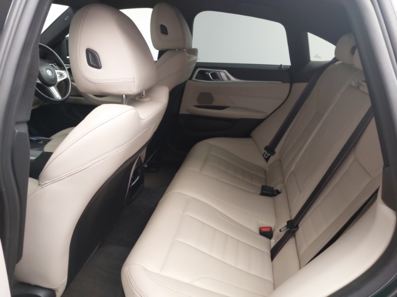 Used BMW i4 2022 for sale - 76817232: Photo 12